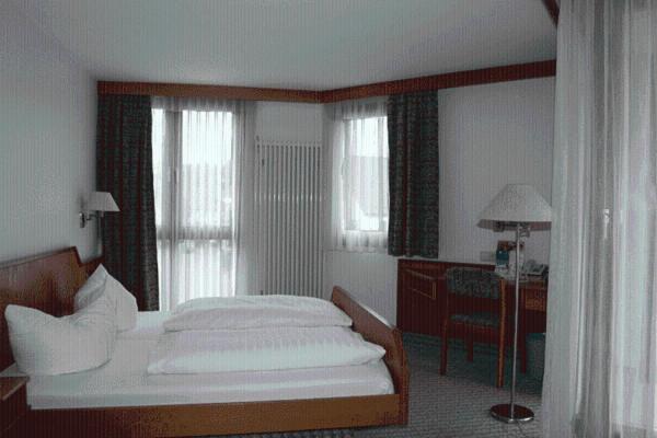 Hotel Mohren Ochsenhausen Zewnętrze zdjęcie