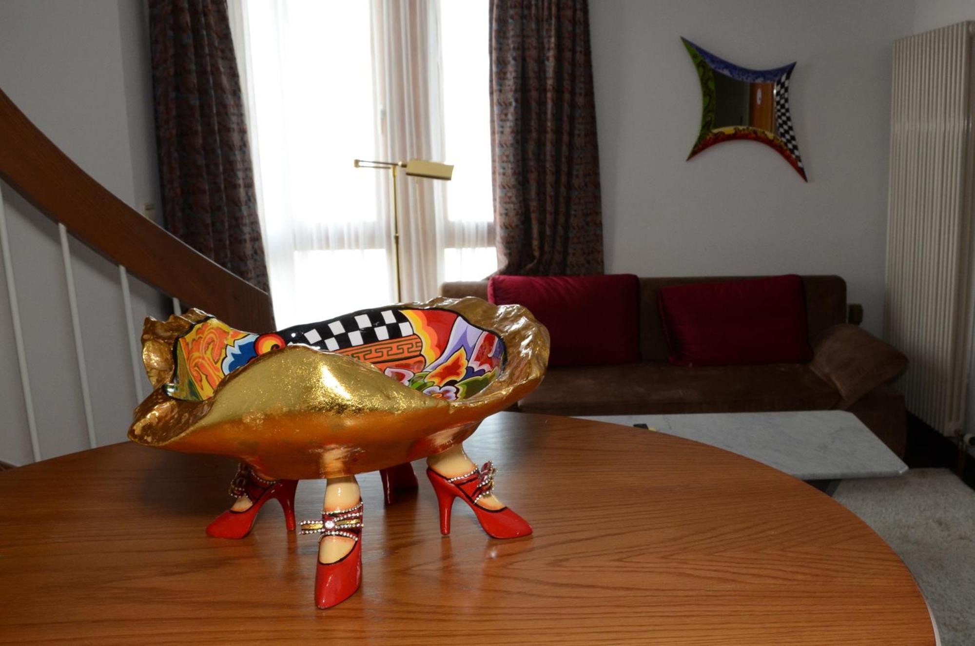Hotel Mohren Ochsenhausen Zewnętrze zdjęcie