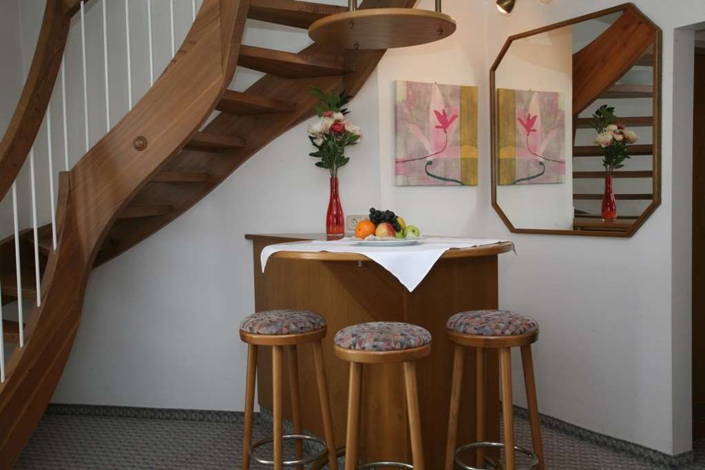 Hotel Mohren Ochsenhausen Pokój zdjęcie