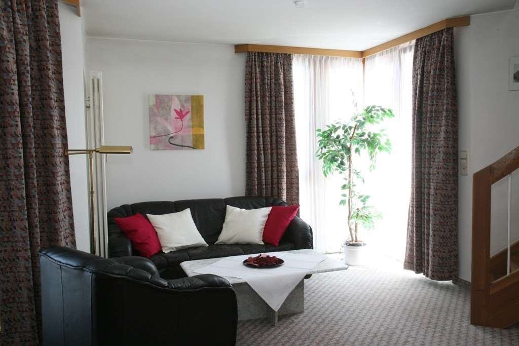 Hotel Mohren Ochsenhausen Pokój zdjęcie