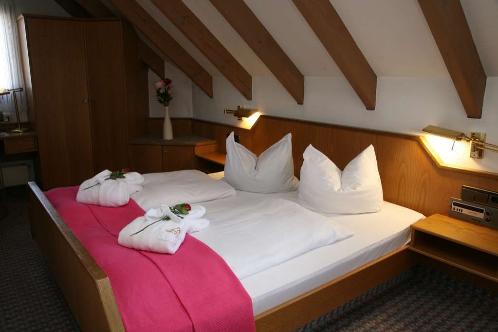 Hotel Mohren Ochsenhausen Pokój zdjęcie