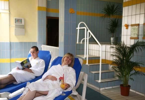 Hotel Mohren Ochsenhausen Zewnętrze zdjęcie