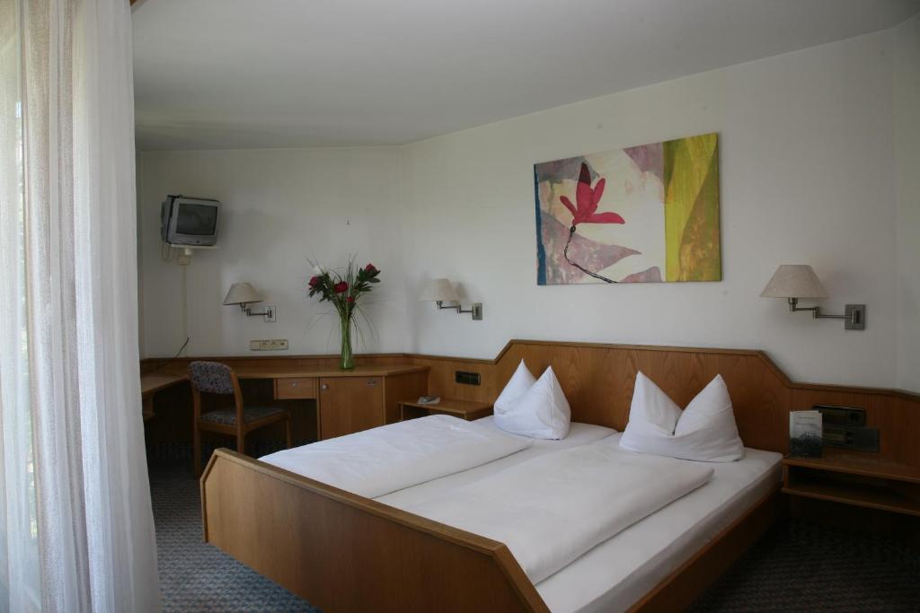 Hotel Mohren Ochsenhausen Pokój zdjęcie