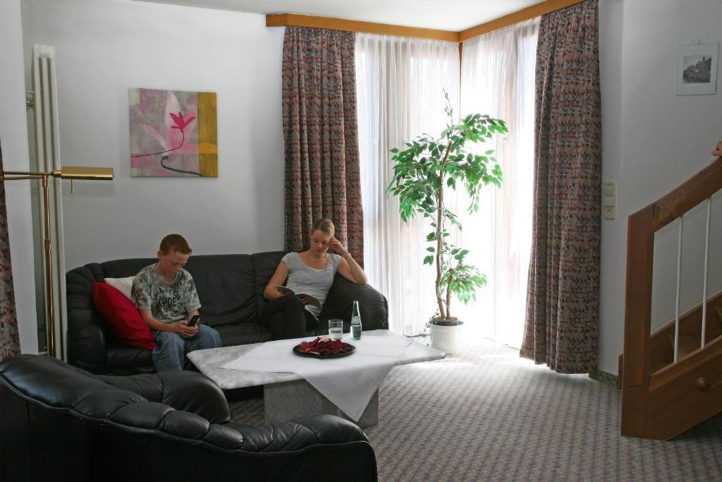 Hotel Mohren Ochsenhausen Pokój zdjęcie